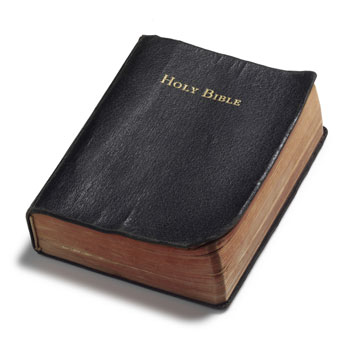 HolyBible